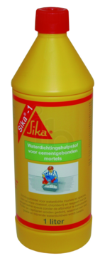 Sika® Sika-1 - 1 kg